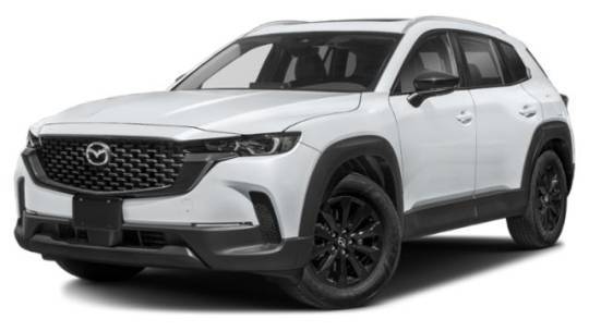 2025 Mazda CX-50 Premium — SUV — 4,766 mi — Hempstead, NY