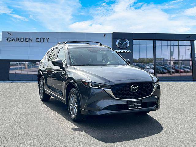 2025 Mazda CX-5 2.5 S Preferred — SUV — 3,861 mi — Hempstead, NY