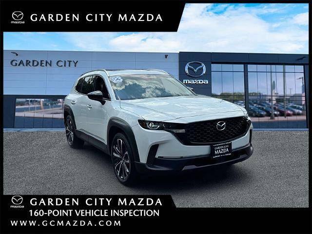 2023 Mazda CX-50 Premium Plus — SUV — 4,553 mi — Hempstead, NY