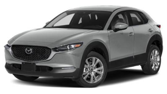 2021 Mazda CX-30 Select — SUV — 32,679 mi — Hempstead, NY