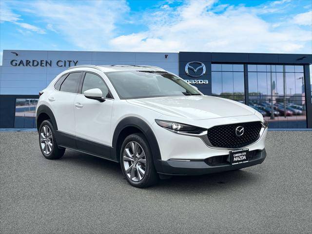 2022 Mazda CX-30 Premium — SUV — 29,403 mi — Hempstead, NY