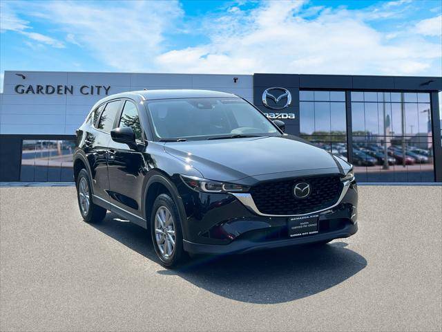 2023 Mazda CX-5 2.5 S Select — SUV — 41,652 mi — Hempstead, NY
