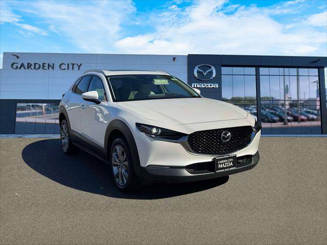 2022 Mazda CX-30 Premium — SUV — 21,296 mi — Hempstead, NY
