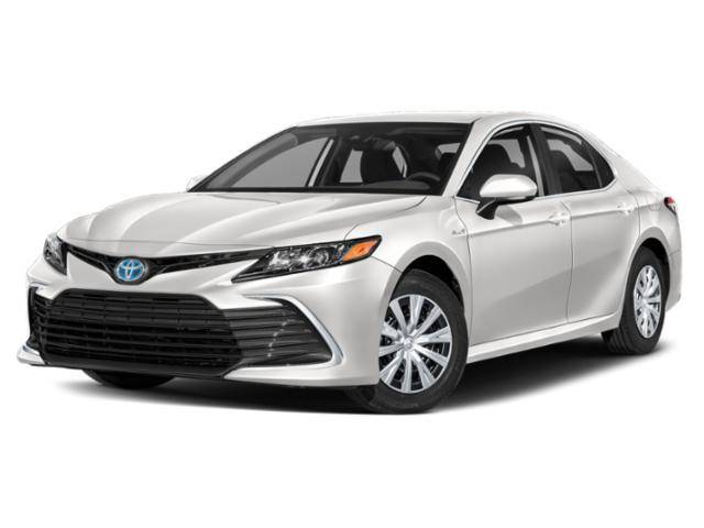 2021 Toyota Camry Hybrid XLE — Sedan — 38,284 mi — Hempstead, NY