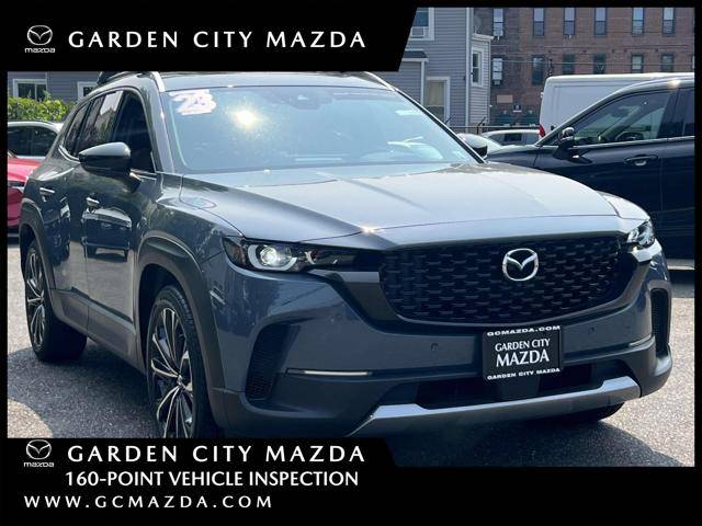 2023 Mazda CX-50 Turbo Premium Plus — SUV — 22,965 mi — Hempstead, NY