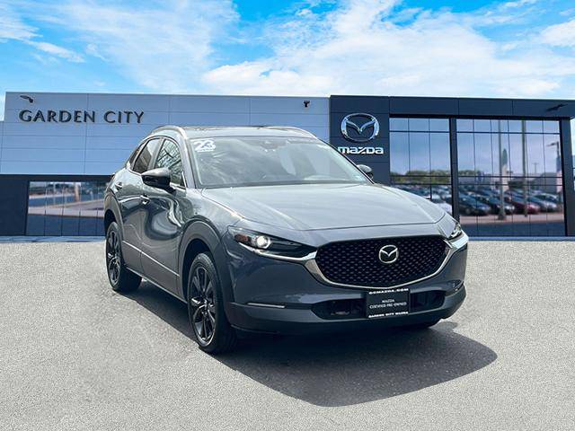 2023 Mazda CX-30 Carbon Edition — SUV — 15,426 mi — Hempstead, NY