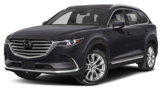 2019 Mazda CX-9 Grand Touring — SUV — 36,204 mi — Hempstead, NY