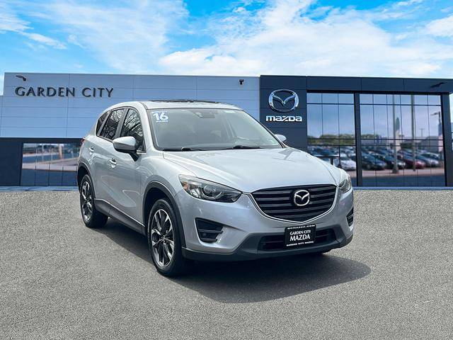 2016 Mazda CX-5 Grand Touring — SUV — 72,486 mi — Hempstead, NY