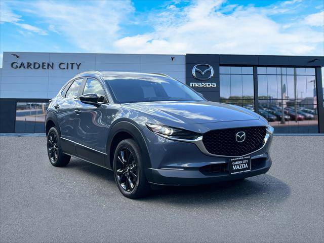 2023 Mazda CX-30 Carbon Edition — SUV — 48,271 mi — Hempstead, NY