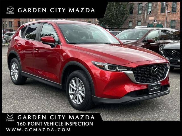 2023 Mazda CX-5 2.5 S Select — SUV — 34,747 mi — Hempstead, NY