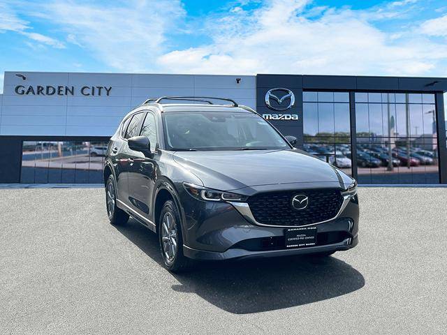 2025 Mazda CX-5 2.5 S Select — SUV — 3,434 mi — Hempstead, NY