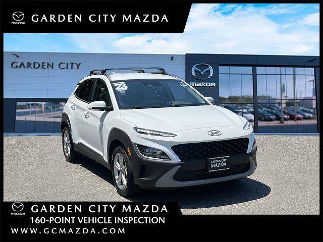 2023 Hyundai Kona SEL — SUV — 19,821 mi — Hempstead, NY