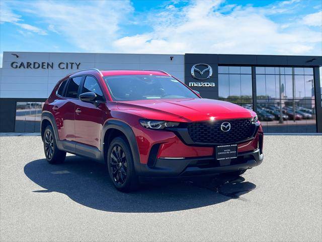2023 Mazda CX-50 Preferred Plus — SUV — 17,055 mi — Hempstead, NY