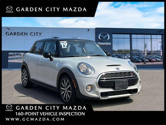 2019 MINI Hardtop Cooper S — Hatchback — 51,307 mi — Hempstead, NY