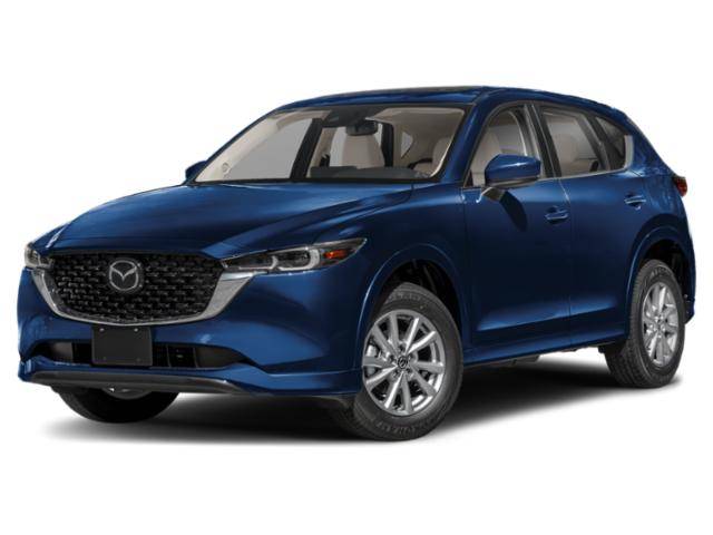 2025 Mazda CX-5 2.5 S Preferred — SUV — 6,916 mi — Hempstead, NY