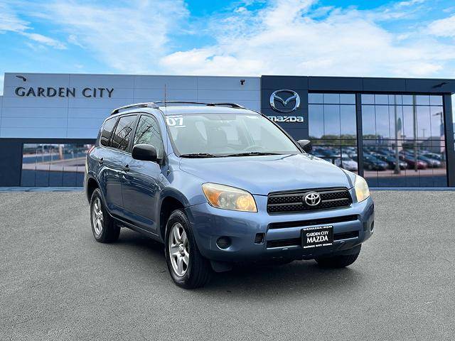 2007 Toyota RAV4 Base — SUV — 86,583 mi — Hempstead, NY