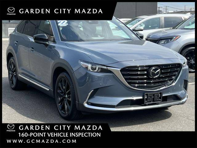 2022 Mazda CX-9 Carbon Edition — SUV — 32,840 mi — Hempstead, NY