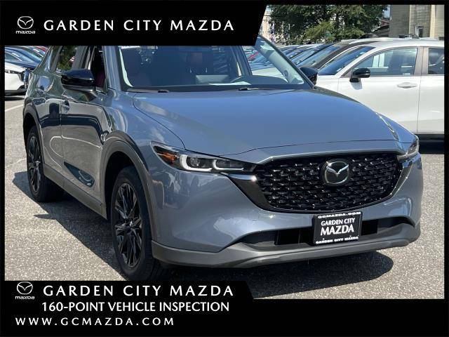 2023 Mazda CX-5 2.5 S Carbon Edition — SUV — 32,083 mi — Hempstead, NY