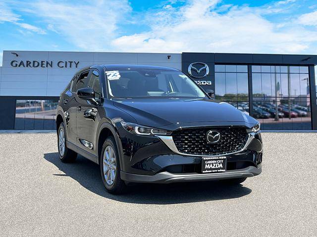 2023 Mazda CX-5 2.5 S Select — SUV — 16,112 mi — Hempstead, NY