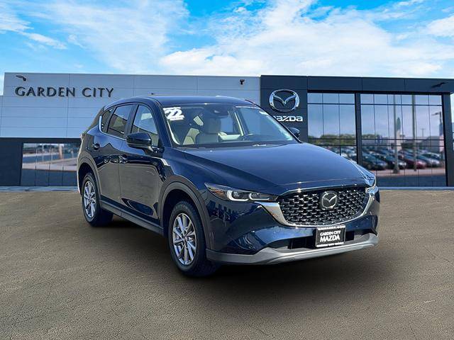 2022 Mazda CX-5 2.5 S Select — SUV — 29,260 mi — Hempstead, NY