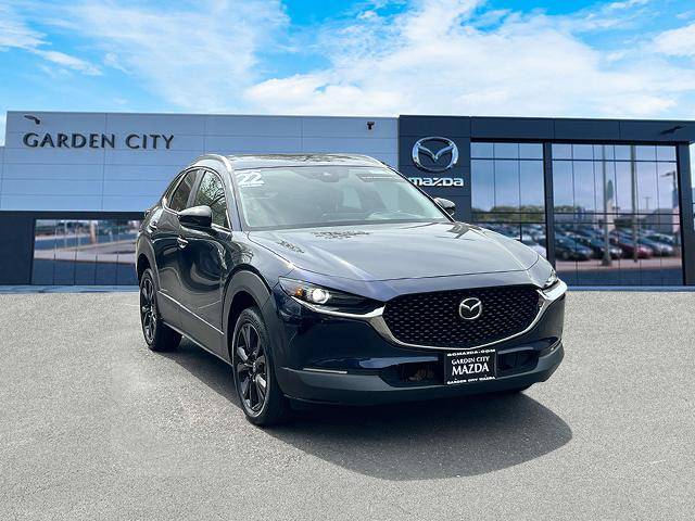 2022 Mazda CX-30 Turbo — SUV — 19,080 mi — Hempstead, NY