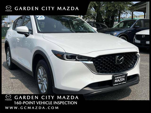 2023 Mazda CX-5 2.5 S Preferred — SUV — 10,737 mi — Hempstead, NY