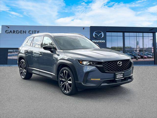2023 Mazda CX-50 Premium Plus — SUV — 29,922 mi — Hempstead, NY