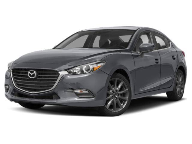 2018 Mazda Mazda3 Touring — Sedan — 56,500 mi — Hempstead, NY