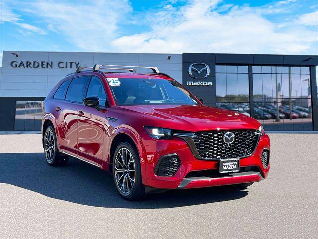 2025 Mazda CX-70 S Premium — SUV — 7,020 mi — Hempstead, NY