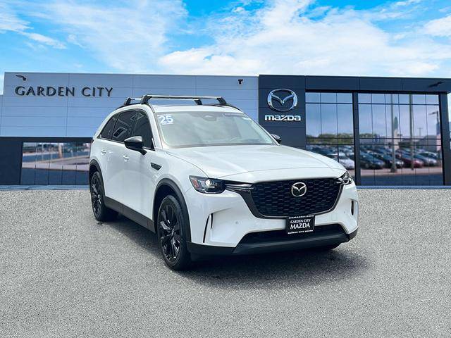 2025 Mazda CX-90 Premium Sport — SUV — 6,090 mi — Hempstead, NY