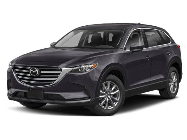2021 Mazda CX-9 Sport — SUV — 77,162 mi — Hempstead, NY