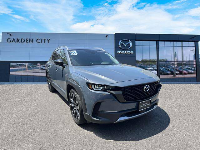2023 Mazda CX-50 Turbo Premium — SUV — 42,977 mi — Hempstead, NY