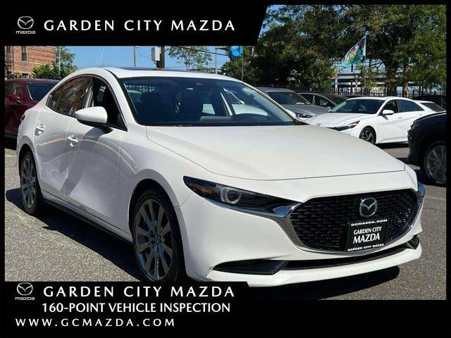 2022 Mazda Mazda3 Premium — Sedan — 37,099 mi — Hempstead, NY