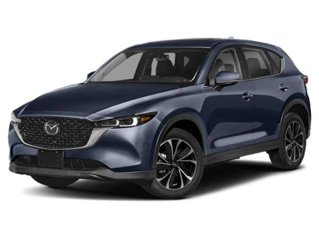 2023 Mazda CX-5 2.5 S Premium — SUV — 24,144 mi — Hempstead, NY
