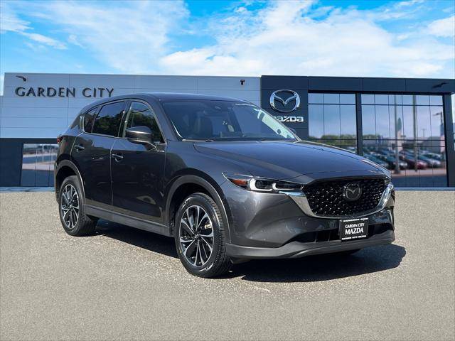 2022 Mazda CX-5 2.5 S Premium Plus — SUV — 13,351 mi — Hempstead, NY