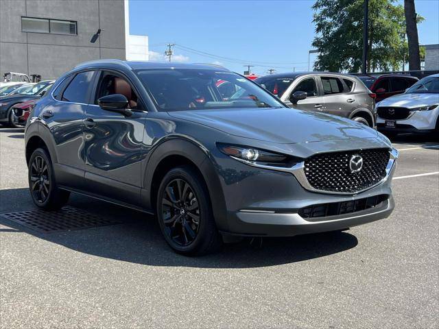 2023 Mazda CX-30 Carbon Edition — SUV — 21,589 mi — Hempstead, NY
