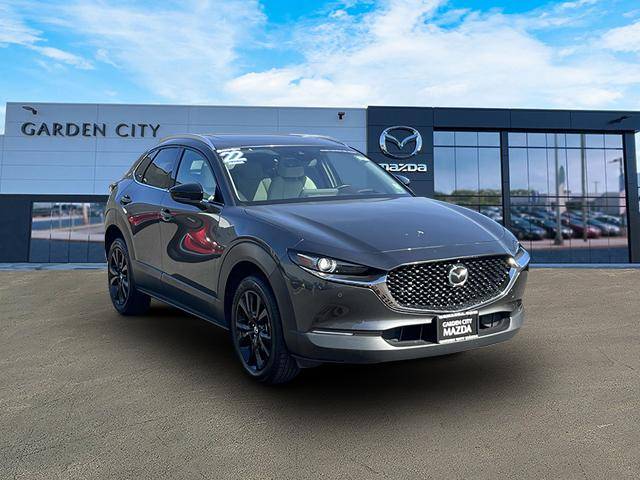 2022 Mazda CX-30 Turbo Premium Plus — SUV — 39,326 mi — Hempstead, NY
