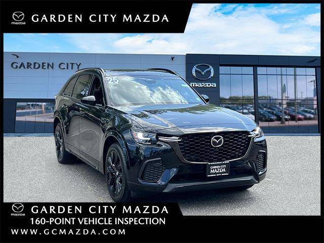 2025 Mazda CX-70 S Premium — SUV — 4,398 mi — Hempstead, NY
