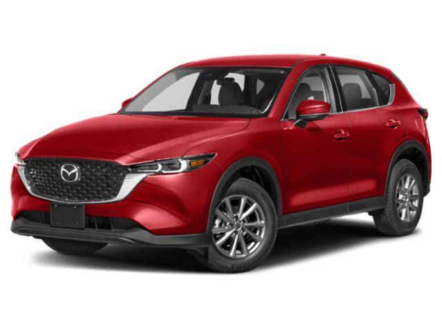 2023 Mazda CX-5 2.5 S — SUV — 16,951 mi — Hempstead, NY