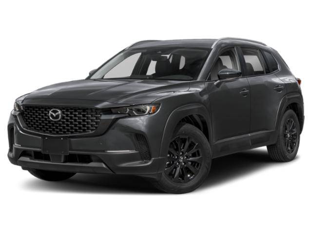 2024 Mazda CX-50 Select — SUV — 4,376 mi — Hempstead, NY
