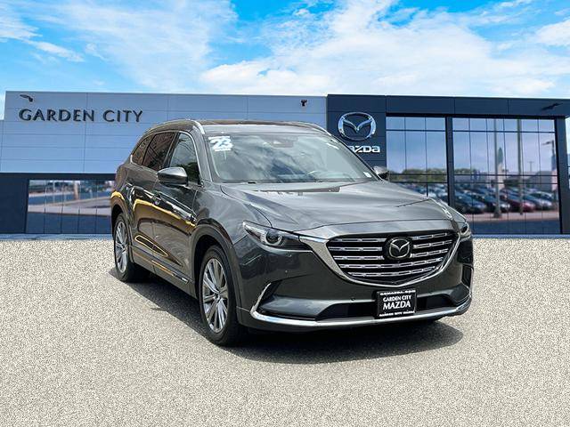 2023 Mazda CX-9 Signature — SUV — 56,697 mi — Hempstead, NY