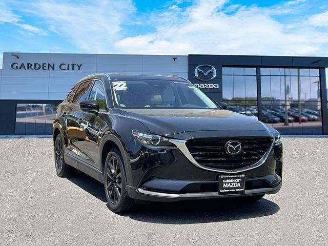 2022 Mazda CX-9 Touring Plus — SUV — 18,380 mi — Hempstead, NY