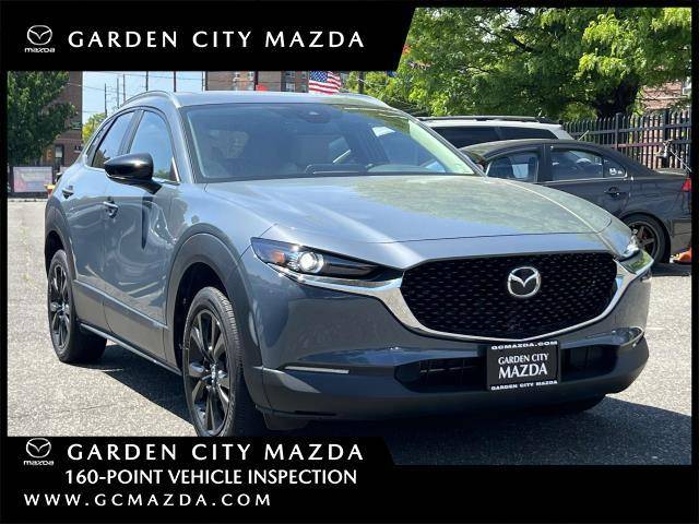 2022 Mazda CX-30 Turbo — SUV — 23,543 mi — Hempstead, NY