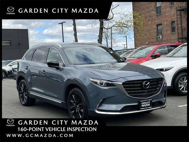 2023 Mazda CX-9 Carbon Edition — SUV — 29,387 mi — Hempstead, NY