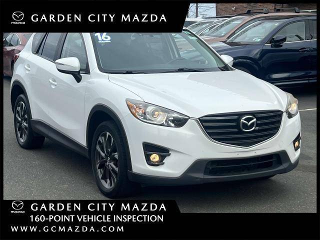 2016 Mazda CX-5 Grand Touring — SUV — 80,610 mi — Hempstead, NY