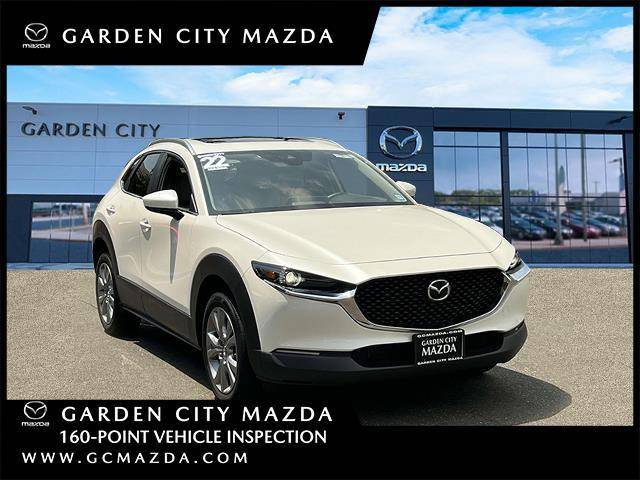2022 Mazda CX-30 Preferred — SUV — 34,483 mi — Hempstead, NY