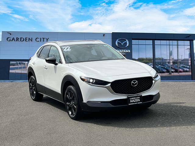 2022 Mazda CX-30 Turbo Premium — SUV — 11,589 mi — Hempstead, NY