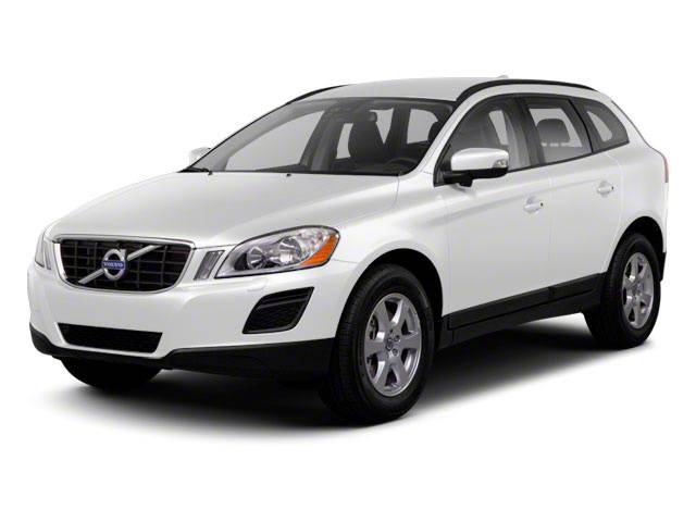 2012 Volvo XC60 3.0 R-Design — SUV — 126,034 mi — Hempstead, NY
