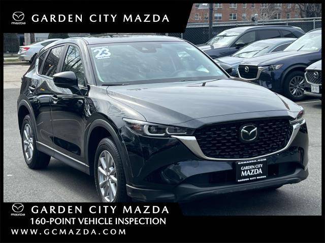 2023 Mazda CX-5 2.5 S Preferred — SUV — 12,378 mi — Hempstead, NY