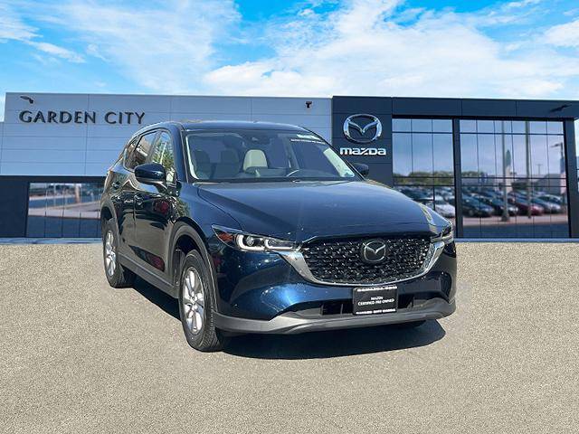 2023 Mazda CX-5 2.5 S Preferred — SUV — 24,224 mi — Hempstead, NY